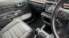 Citroen C3 1.2 PureTech Shine Plus 5dr Petrol Hatchback